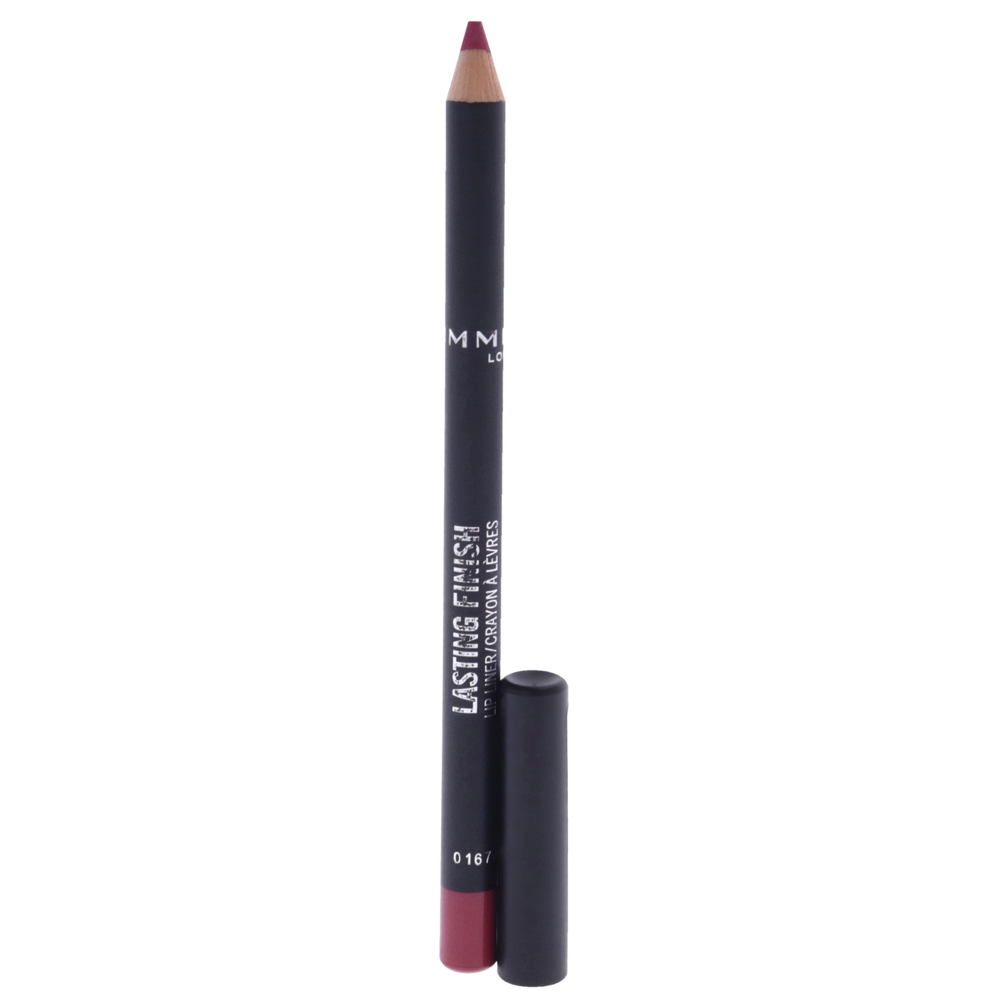 Foto 3 pulgar | Delineador de Labios Lasting Finish 125 Indian Pink 0.04 O - Venta Internacional