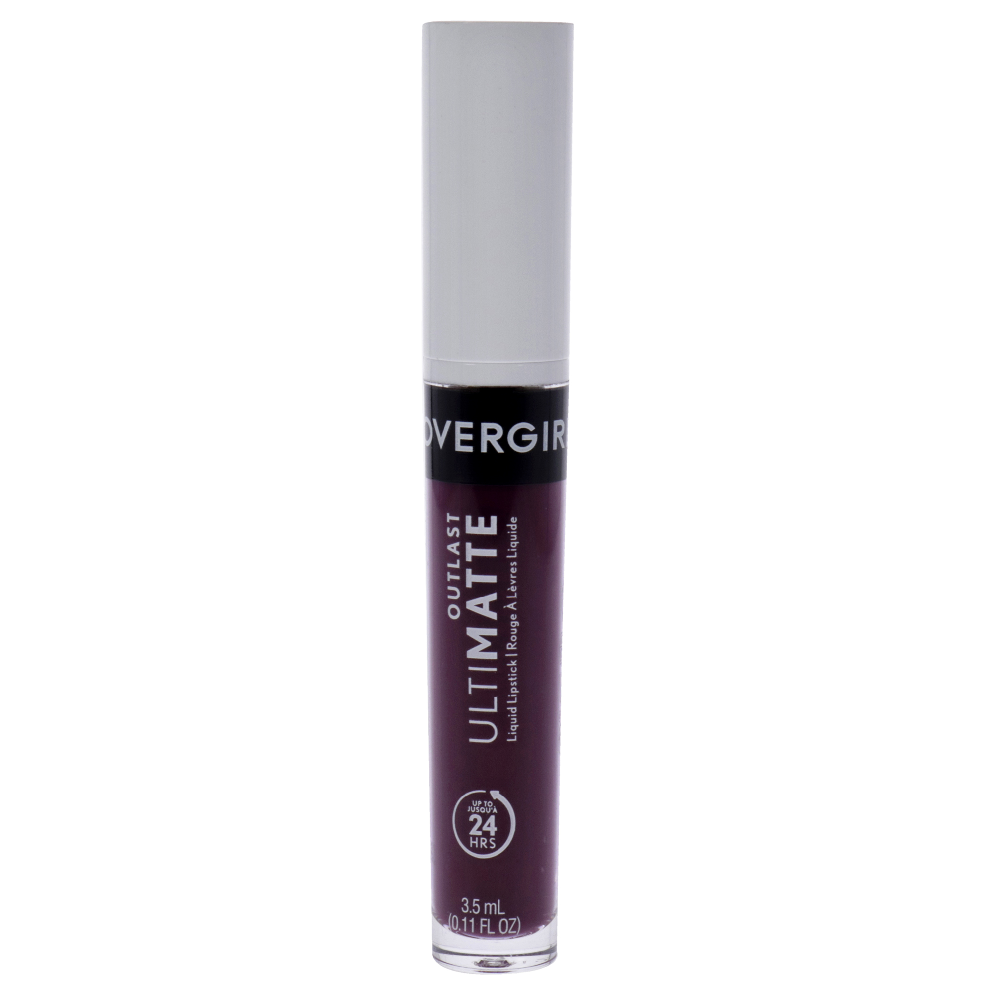 Lápiz Labial Ultimatte - Vino Coverage - Venta Internacional.