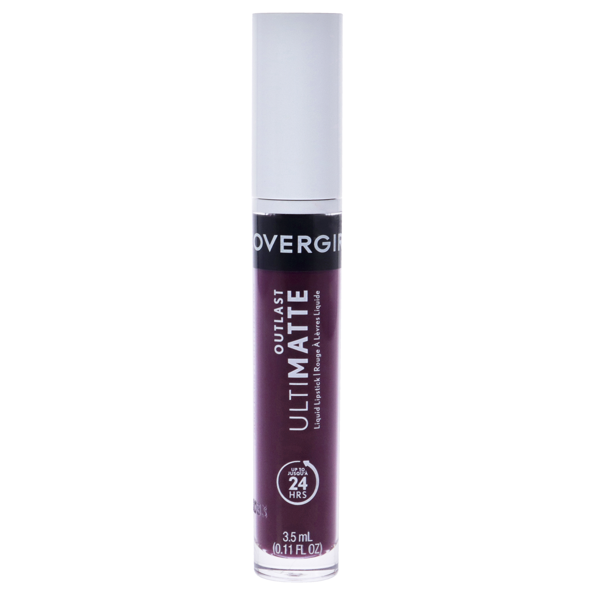 Foto 4 pulgar | Lápiz Labial Ultimatte - Vino Coverage - Venta Internacional.