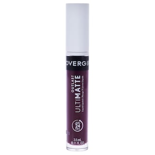 Foto 3 | Lápiz Labial Ultimatte - Vino Coverage - Venta Internacional.
