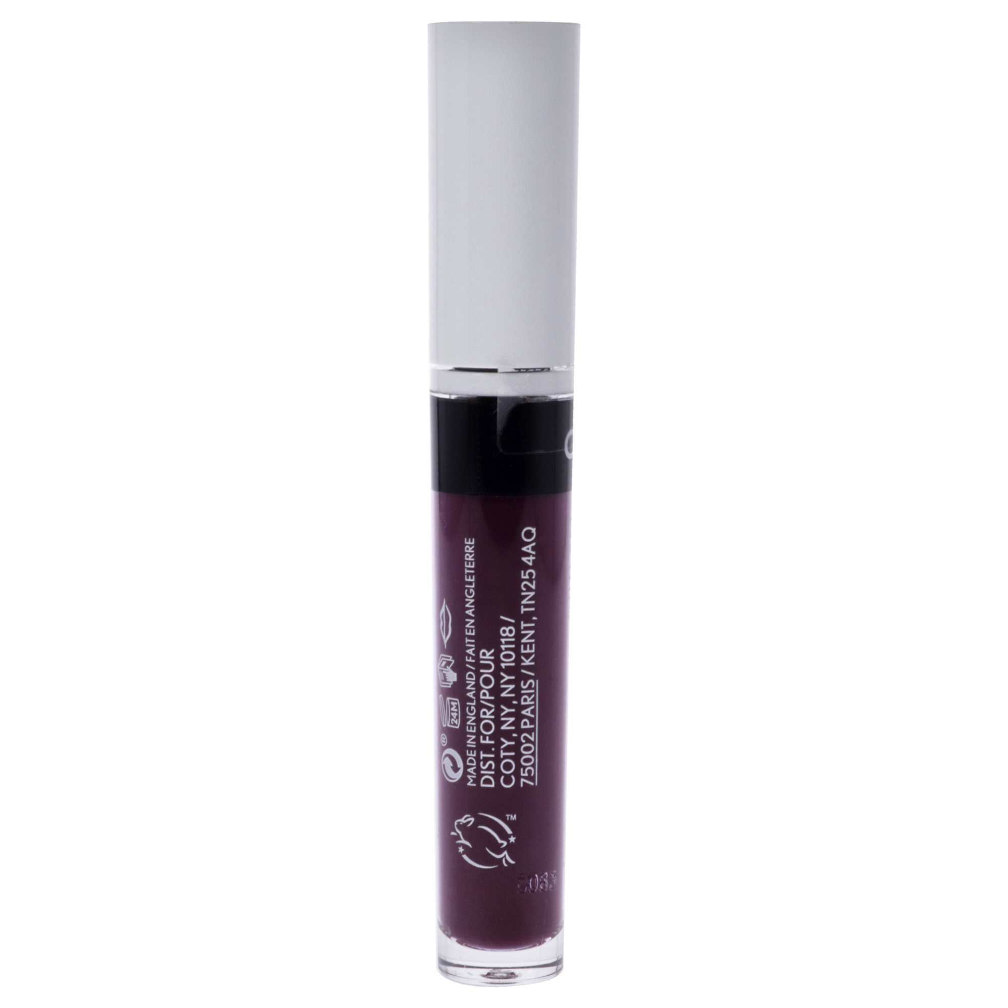 Foto 5 pulgar | Lápiz Labial Ultimatte - Vino Coverage - Venta Internacional.