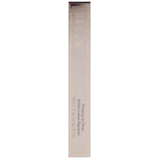 Foto 5 | Brillo De Labios Stila Plumping Lip Glaze Brown Sugar 3.2 Ml - Venta Internacional.