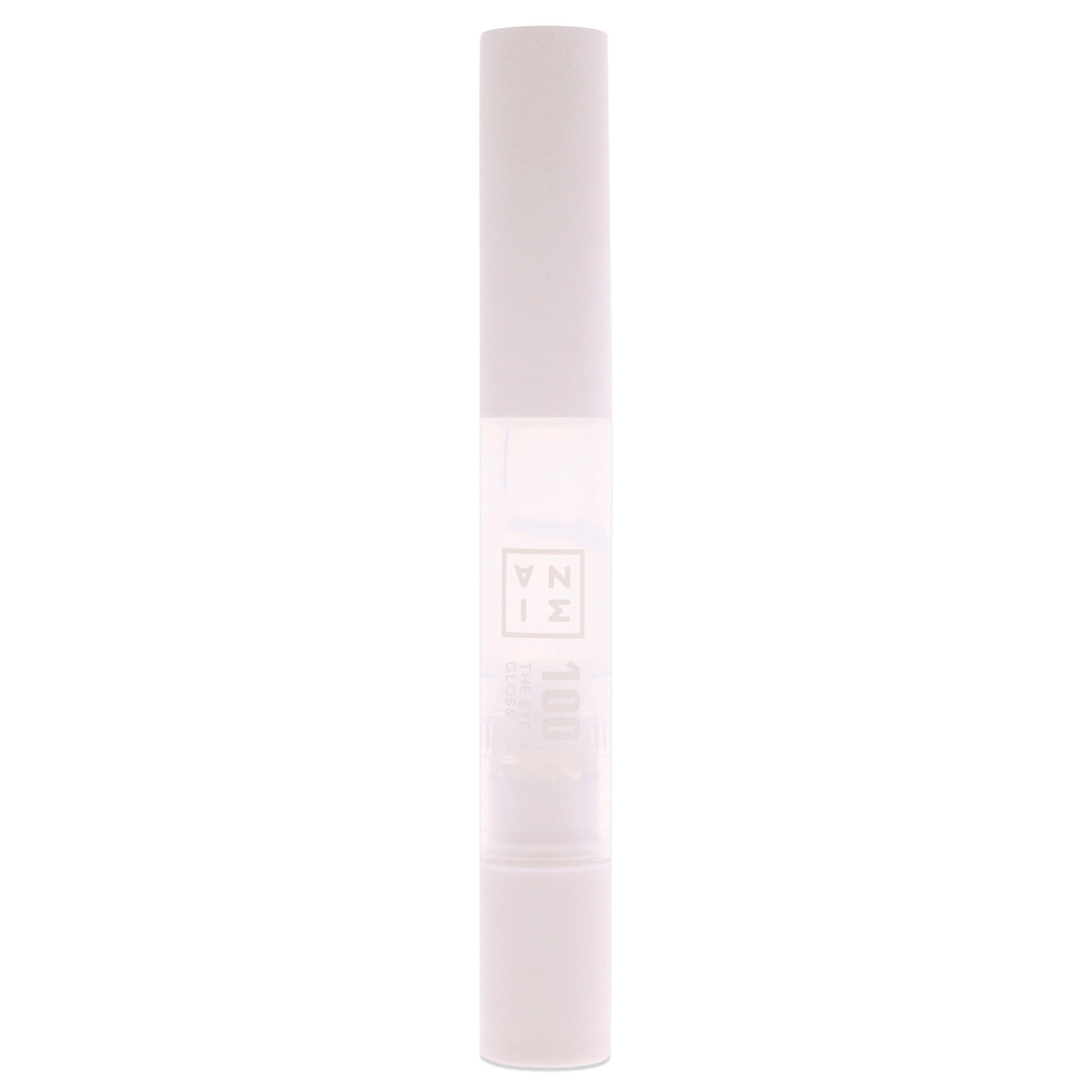 Foto 3 pulgar | Eye Gloss 100 3ina Para Mujer, 3 Ml, Acabado Brillante - Venta Internacional.