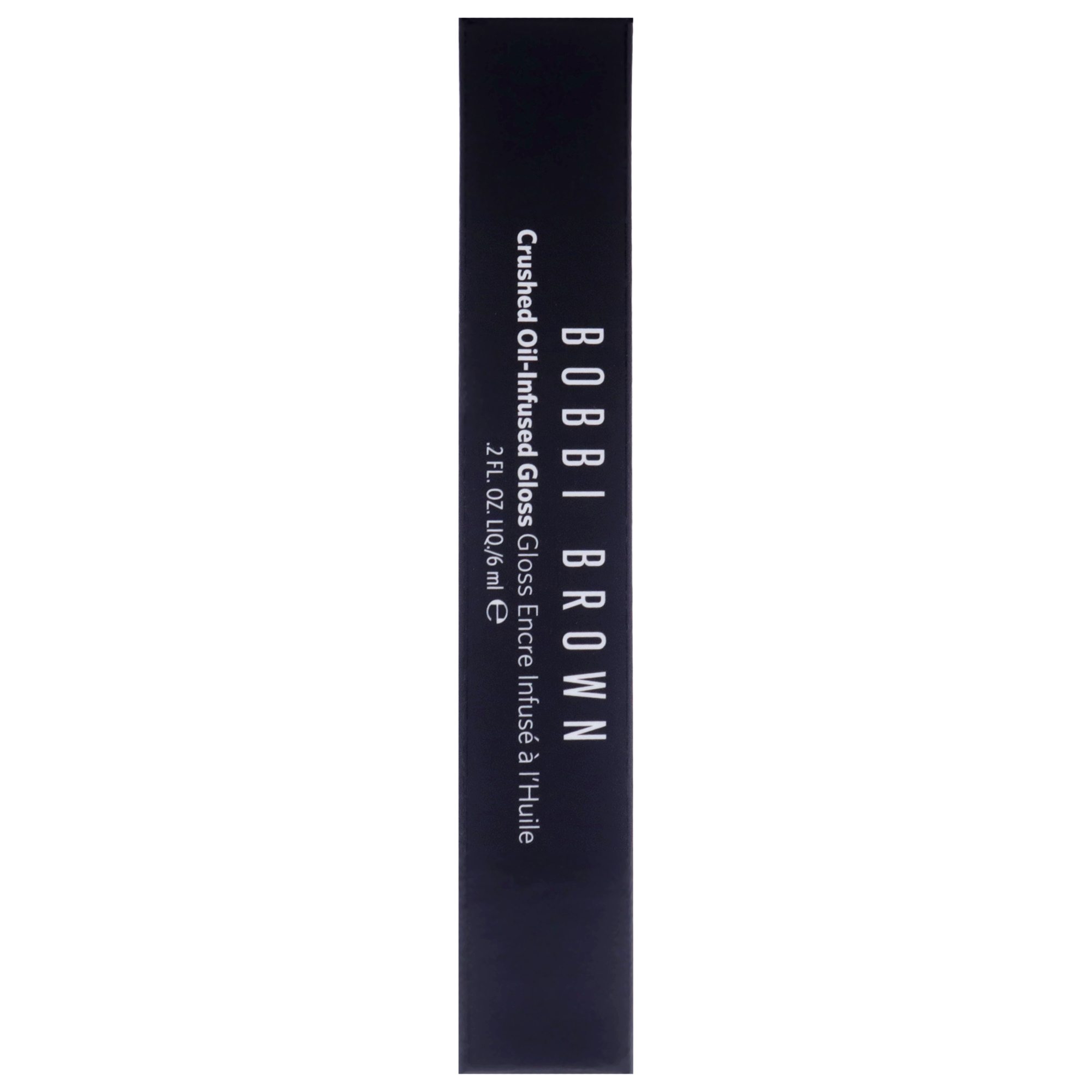 Foto 6 pulgar | Brillo de Labios Bobbi Brown Crushed Oil Infused Force Of Nature - Venta Internacional