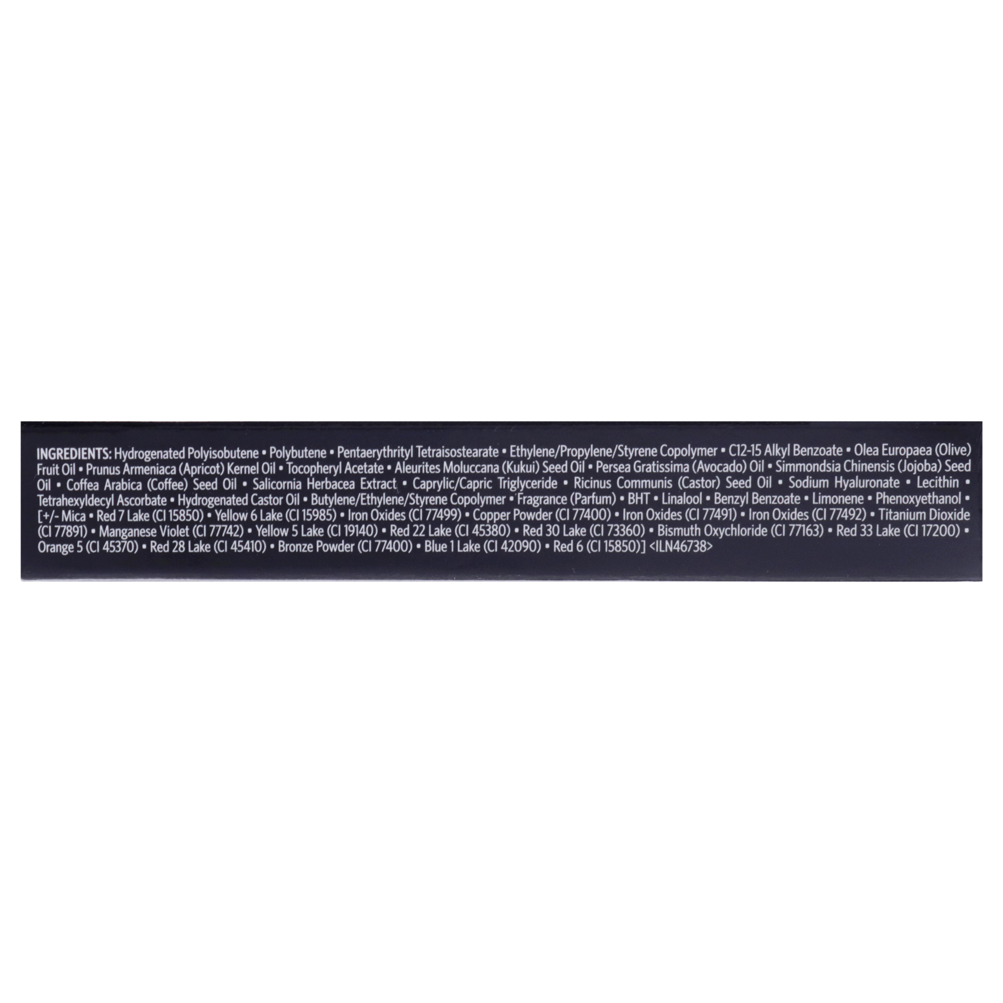 Foto 7 pulgar | Brillo de Labios Bobbi Brown Crushed Oil Infused Force Of Nature - Venta Internacional