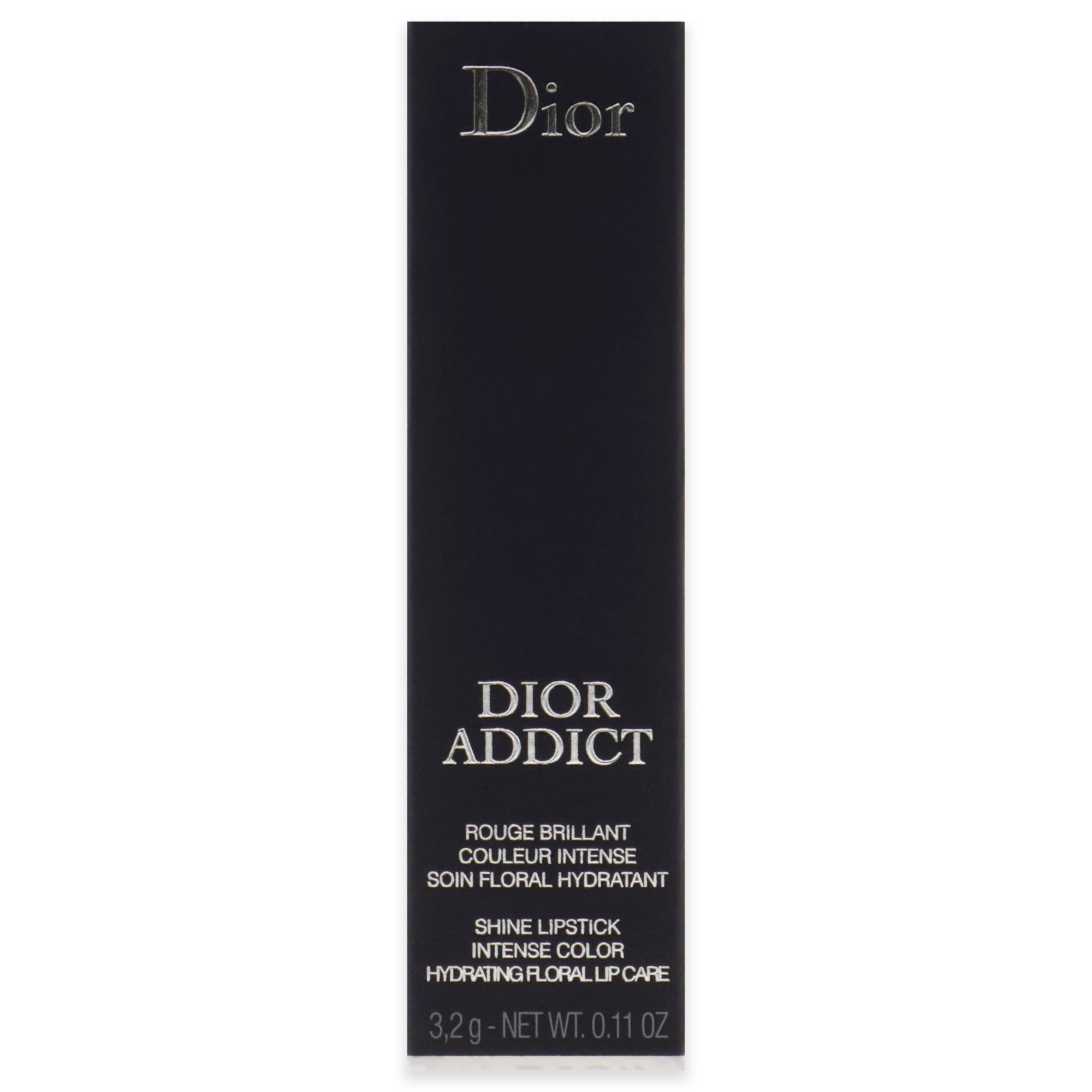 Foto 5 | Lápiz Labial Christian Dior Dior Addict Hydrating Shine 3 Ml #8 - Venta Internacional.