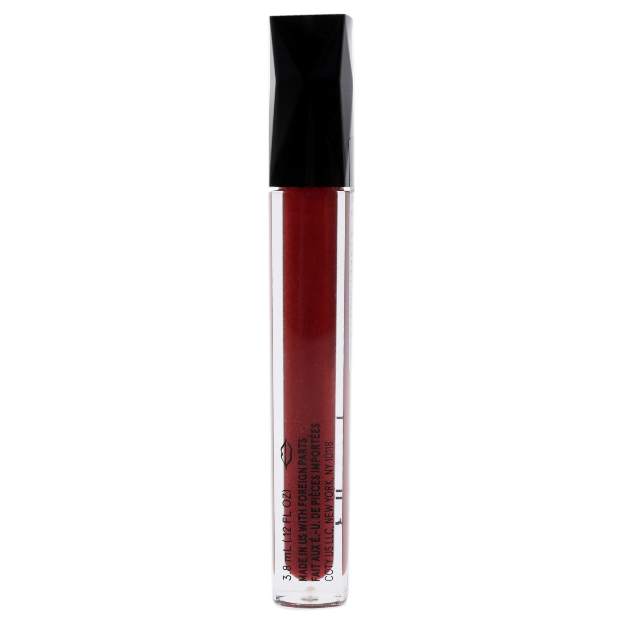 Foto 4 pulgar | Brillo De Labios Covergirl Full Spectrum Idol Moisturizing 3.5 Ml - Venta Internacional.