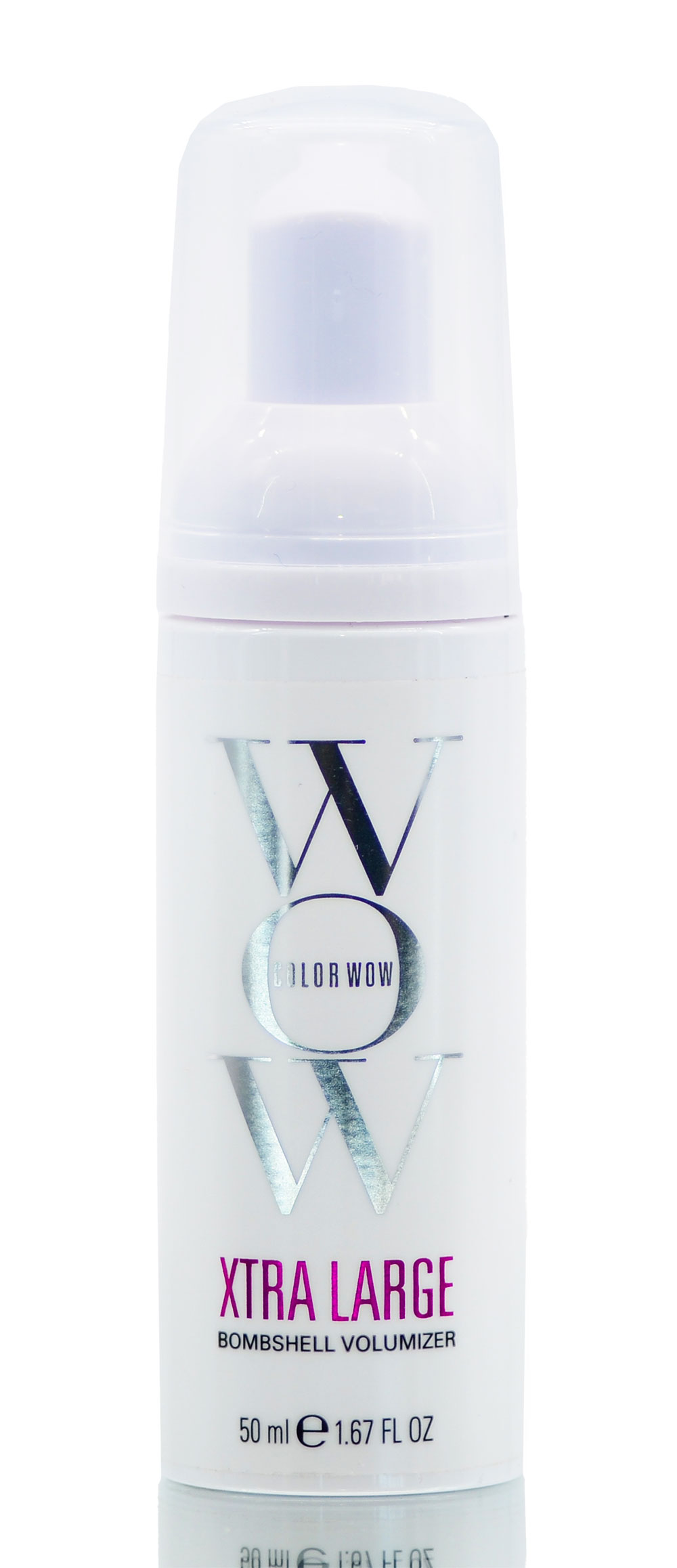 Volumizer Color Wow Xtra Large Bombshell De 50 Ml - Venta Internacional.