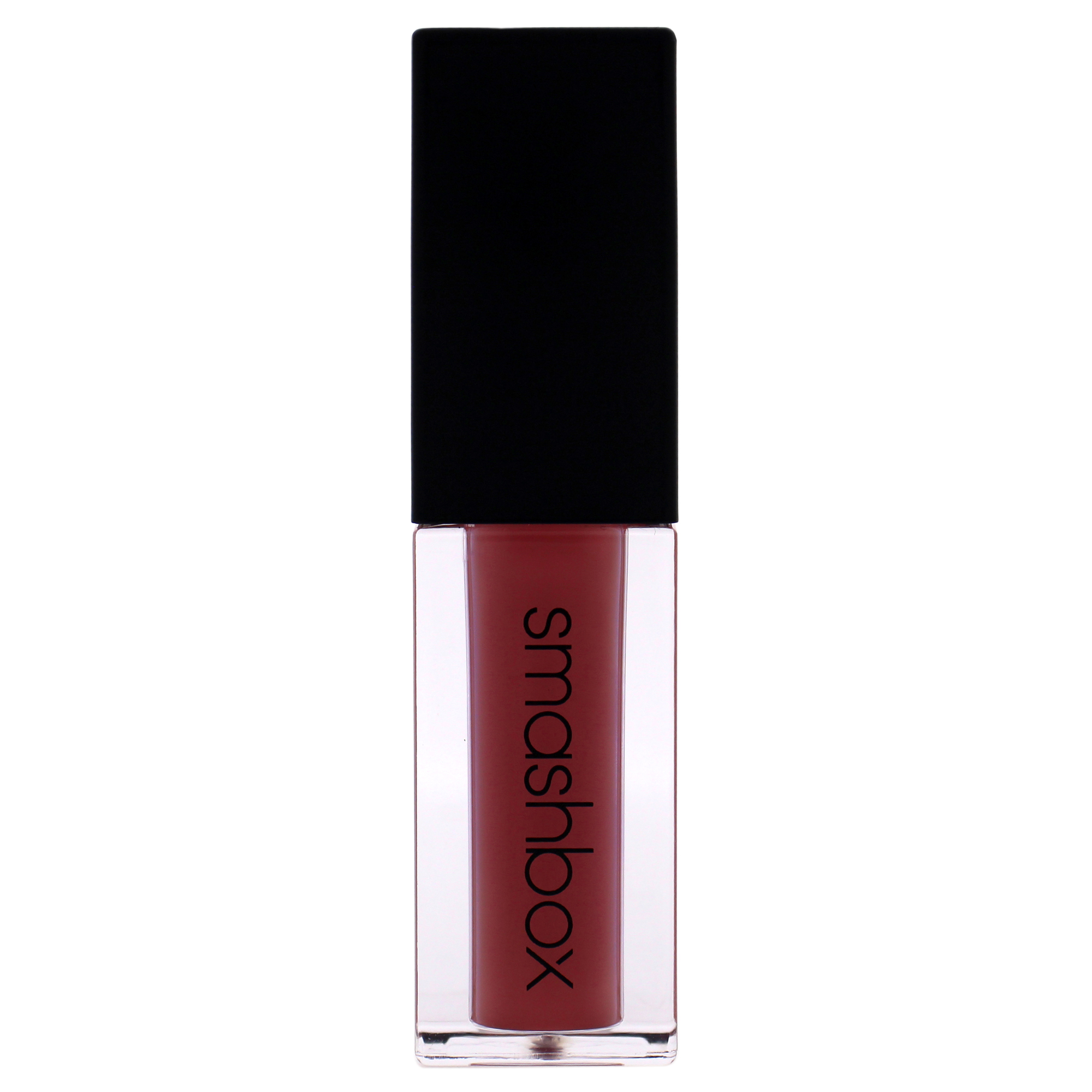 Foto 3 pulgar | Lápiz Labial Líquido Smashbox Always On Babe Alert A Prueba De Agua - Venta Internacional.
