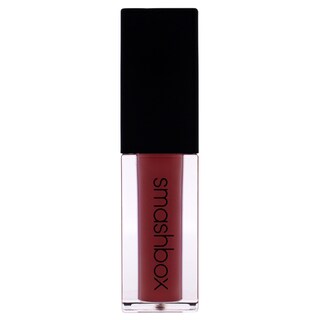 Foto 2 | Lápiz Labial Líquido Smashbox Always On Babe Alert A Prueba De Agua - Venta Internacional.