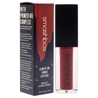 Foto 3 | Barra De Labios Líquida Smashbox Always On Disorderly 3,5 Ml - Venta Internacional.