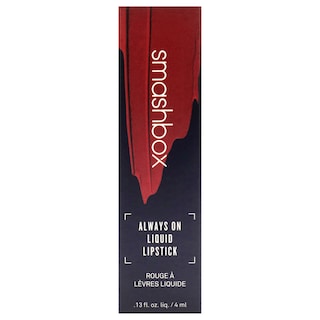 Foto 5 | Barra De Labios Líquida Smashbox Always On Disorderly 3,5 Ml - Venta Internacional.