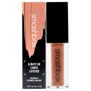 Foto 1 | Lápiz Labial Líquido Smashbox - Fair Game (mujeres) - Venta Internacional.
