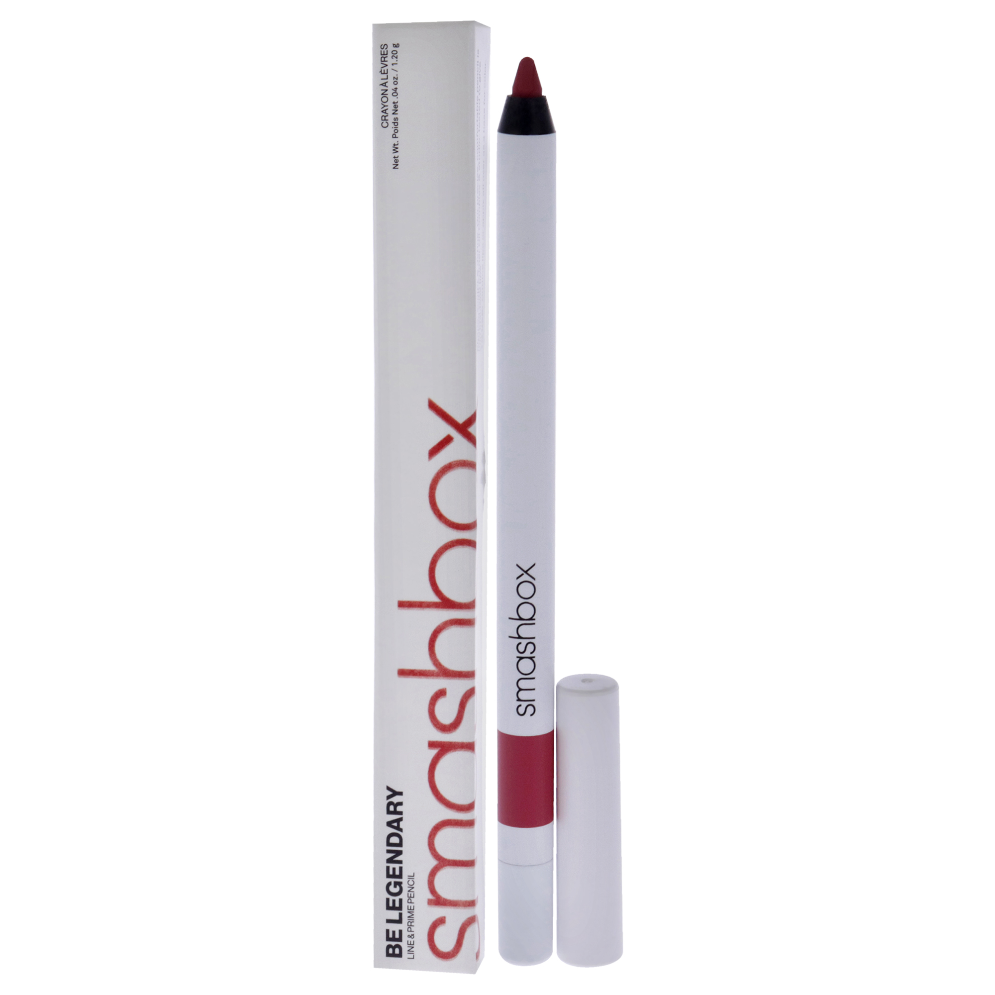 Foto 4 pulgar | Lápiz Labial Smashbox Be Legendary Line And Primer Pencil - Me - Venta Internacional.