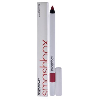 Foto 3 | Lápiz Labial Smashbox Be Legendary Line And Primer Pencil - Me - Venta Internacional.