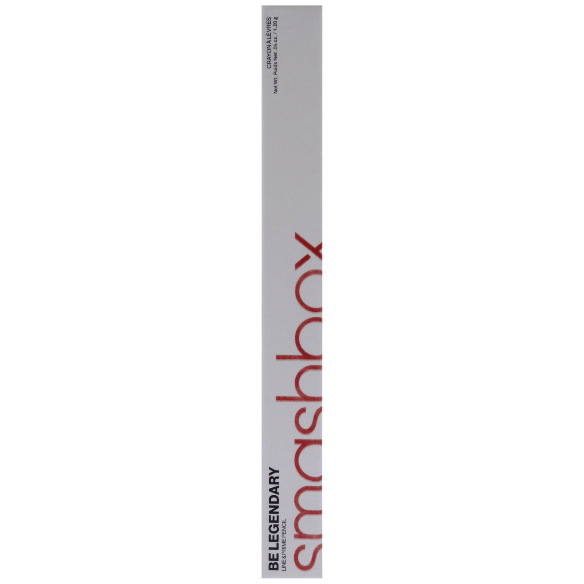 Foto 5 pulgar | Lápiz Labial Smashbox Be Legendary Line And Primer Pencil - Me - Venta Internacional.