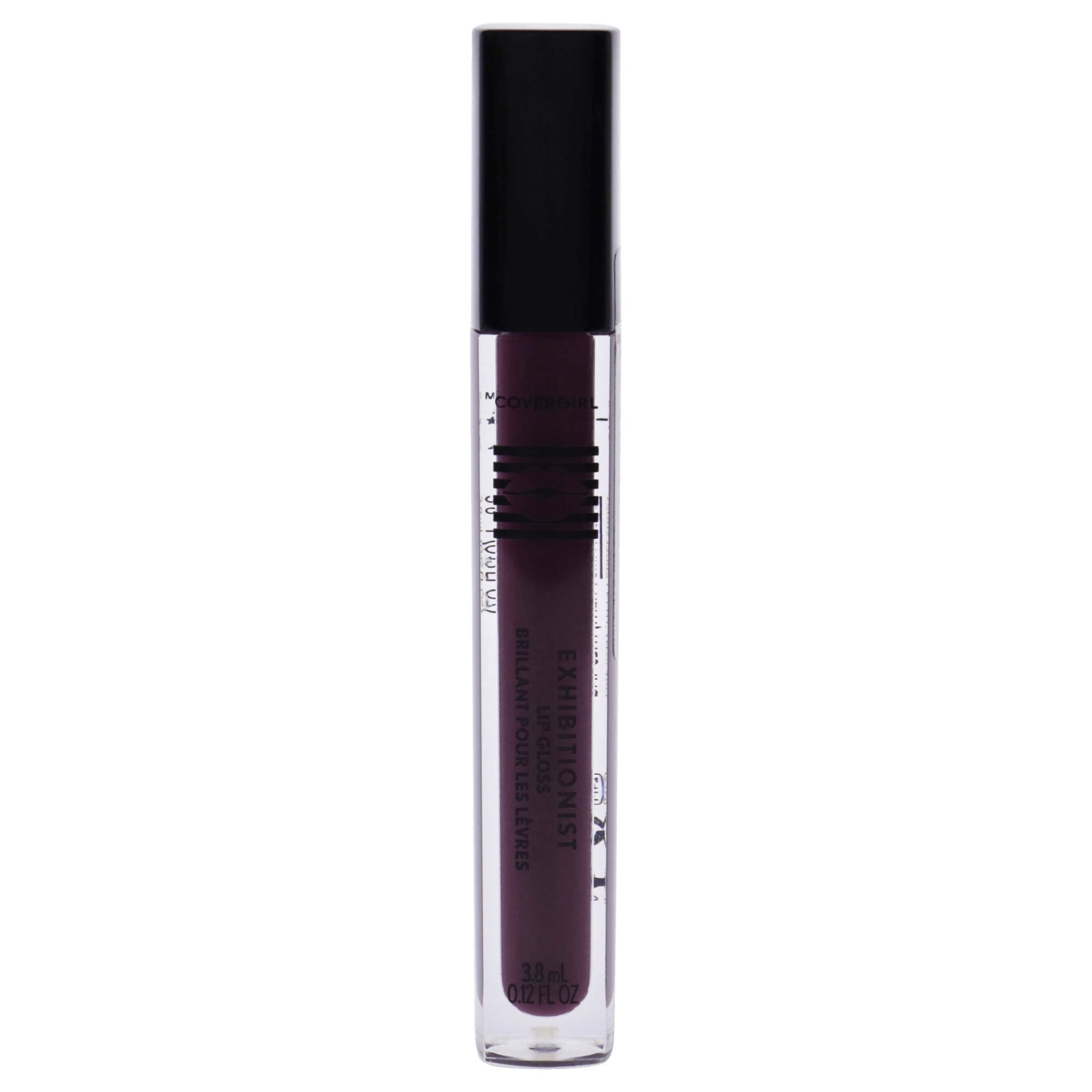 Foto 2 pulgar | Brillo De Labios 260 Low Key De Covergirl - Venta Internacional.