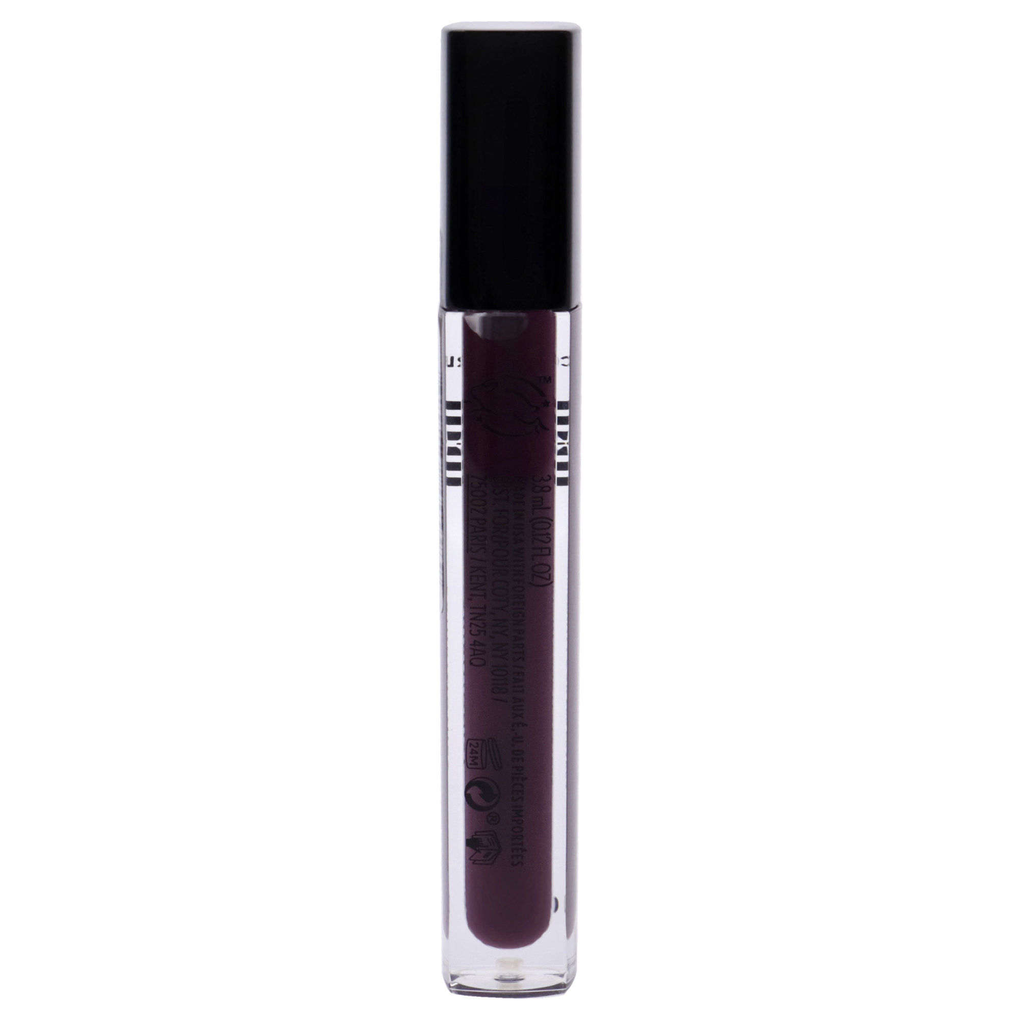 Foto 3 pulgar | Brillo De Labios 260 Low Key De Covergirl - Venta Internacional.