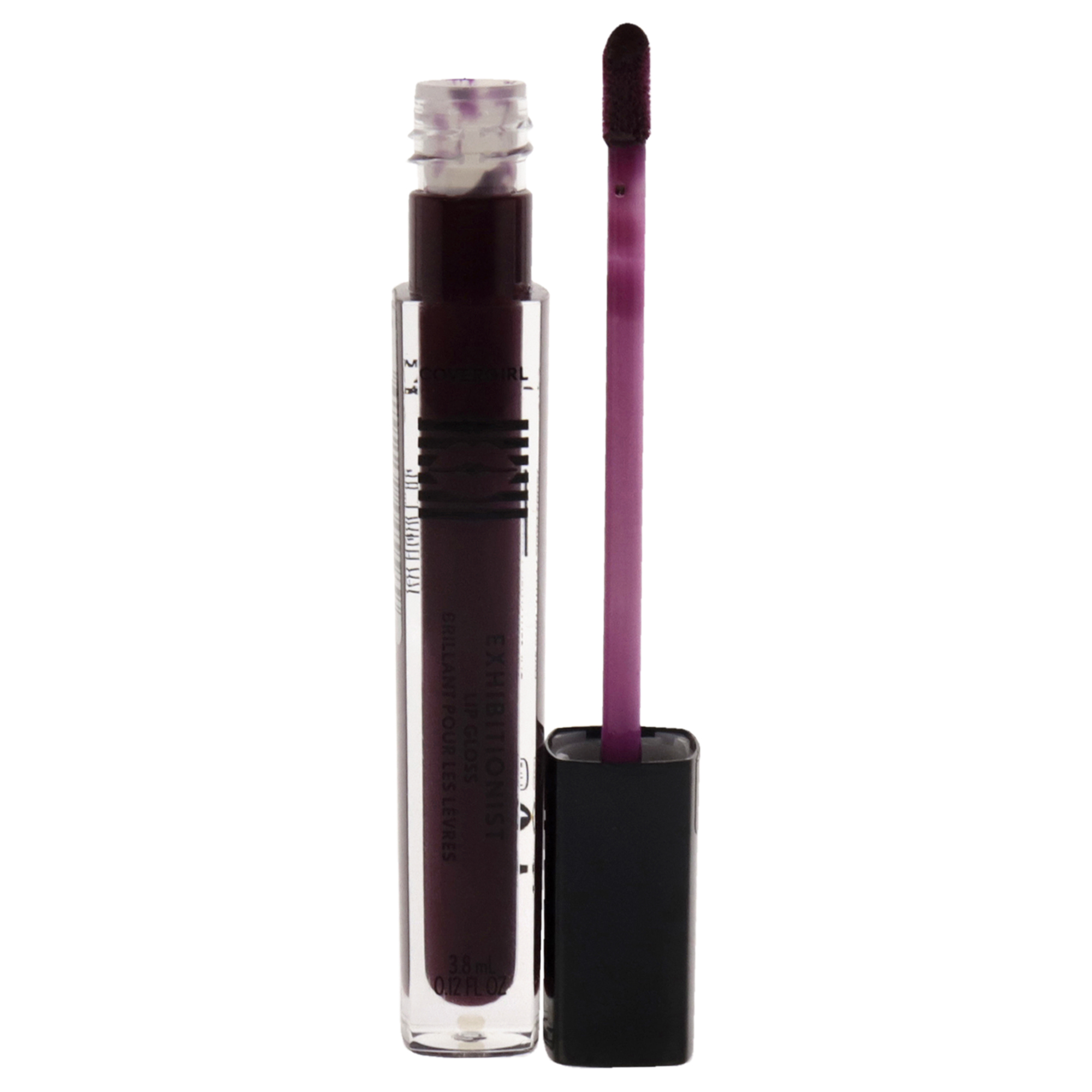 Foto 4 pulgar | Brillo De Labios 260 Low Key De Covergirl - Venta Internacional.