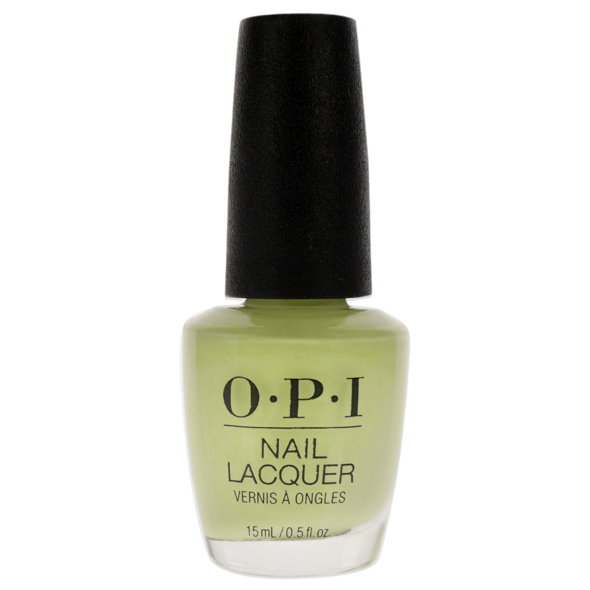 Laca De Uñas Opi Nl N70 Para Mujeres, 15 Ml, Para Aumentar El Volumen - Venta Internacional.