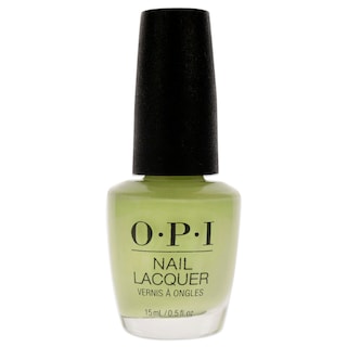 Foto 1 | Laca De Uñas Opi Nl N70 Para Mujeres, 15 Ml, Para Aumentar El Volumen - Venta Internacional.