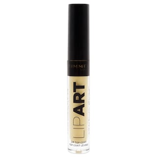 Foto 1 | Abrigo Rimmel Lip Art, Dorado 020, Para Mujer 0.0 - Venta Internacional.