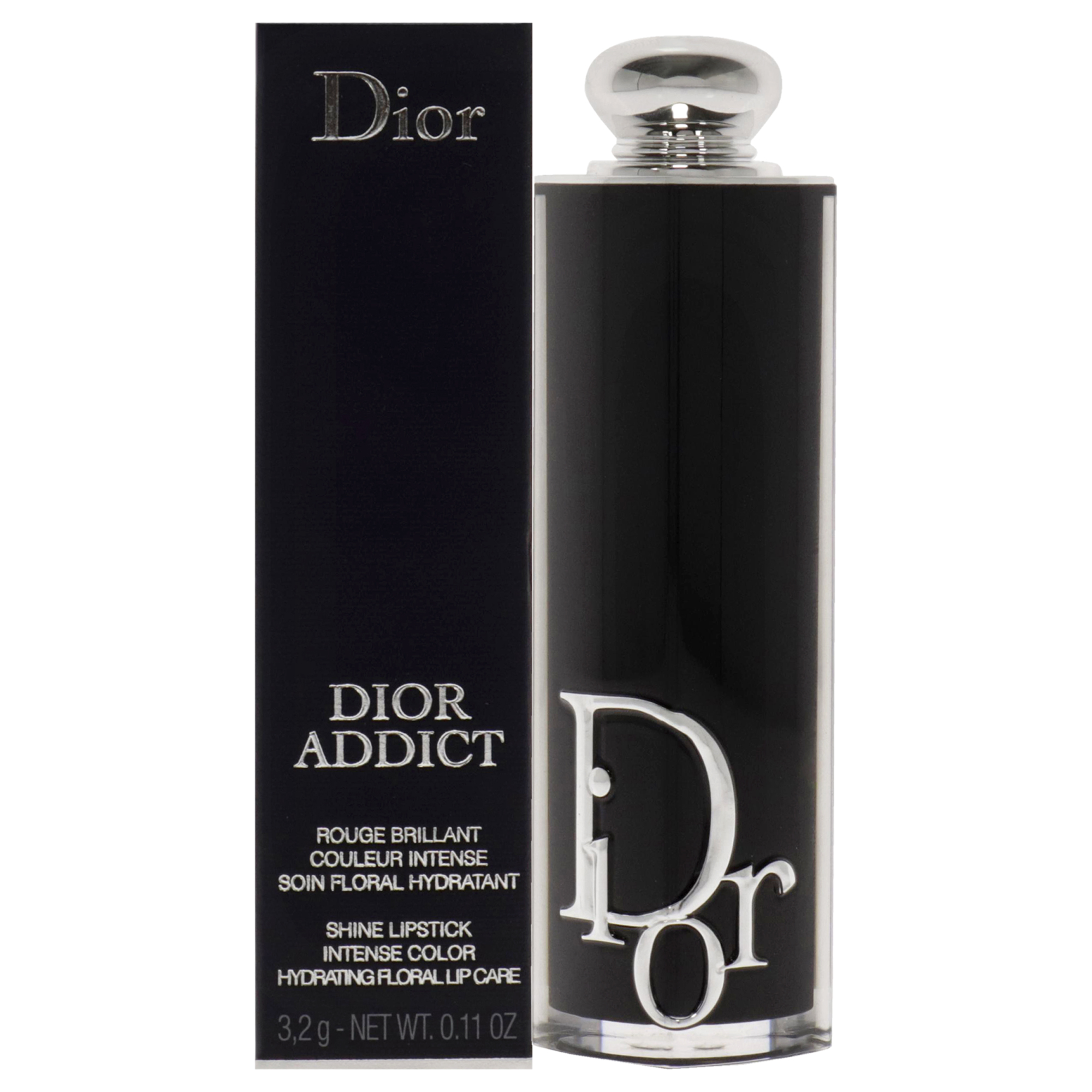 Foto 2 pulgar | Lápiz Labial Christian Dior Dior Addict Hydrating Shine 740 Sadd - Venta Internacional.