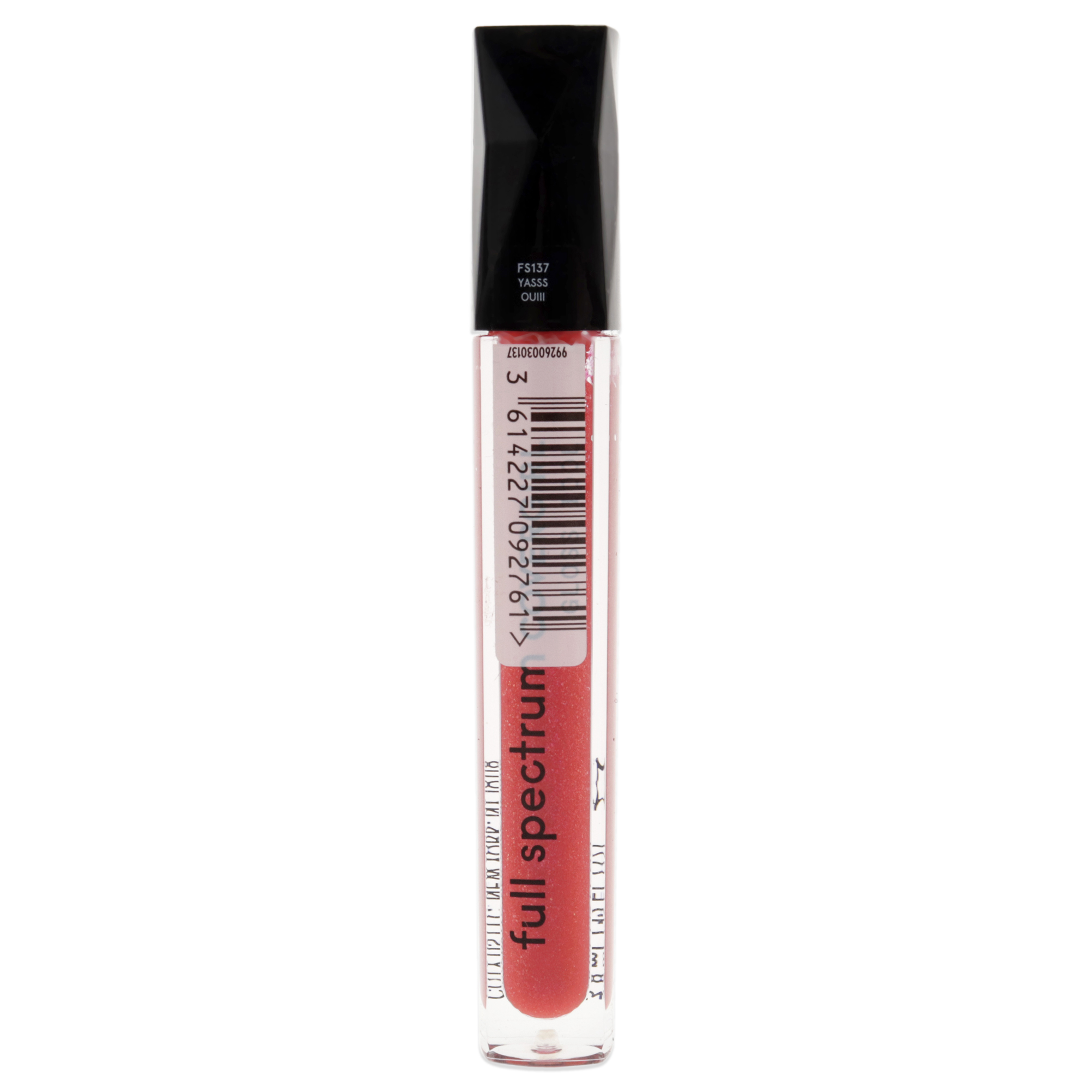 Brillo De Labios Idol - Yasss Full Spectrum - Venta Internacional.