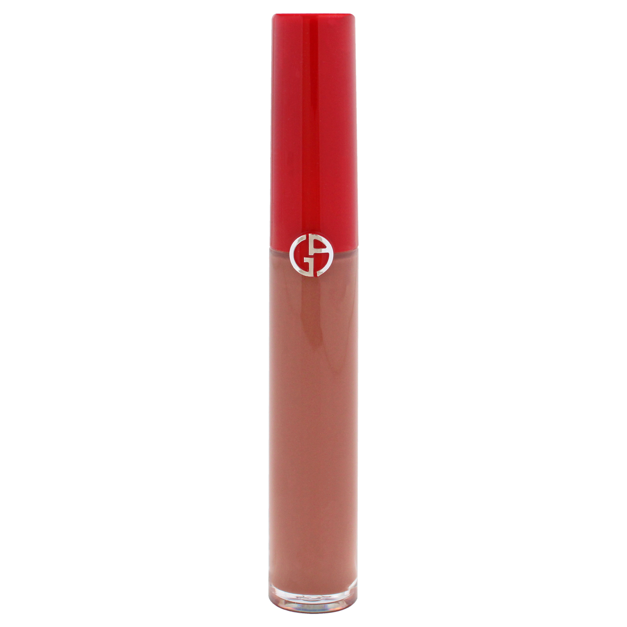 Foto 3 pulgar | Brillo De Labios Giorgio Armani Lip Maestro Intense Velvet 103 Tadz - Venta Internacional.