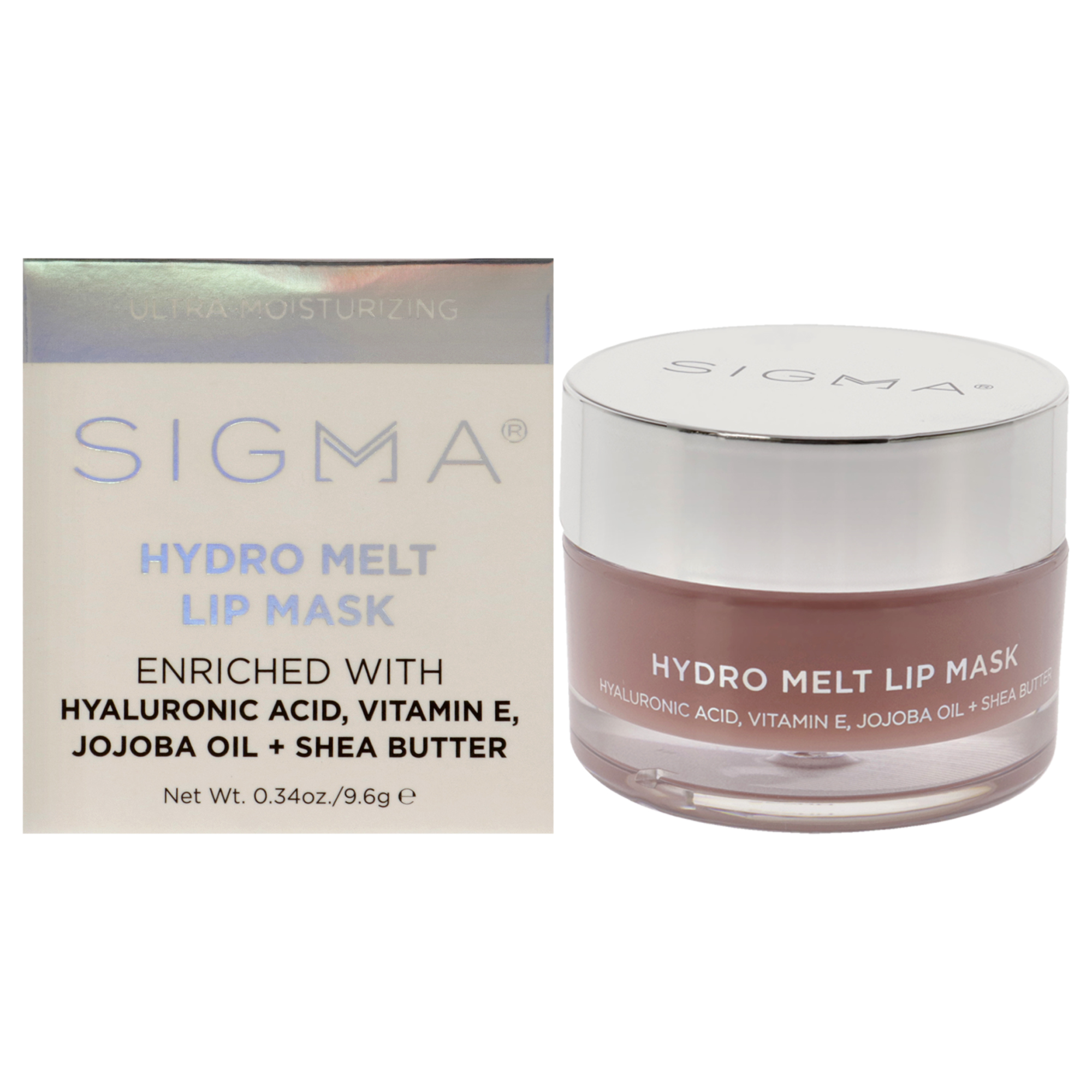 Foto 2 pulgar | Mascarilla Labial Hydro Melt, Tinte, 0.34 Oz - Venta Internacional.