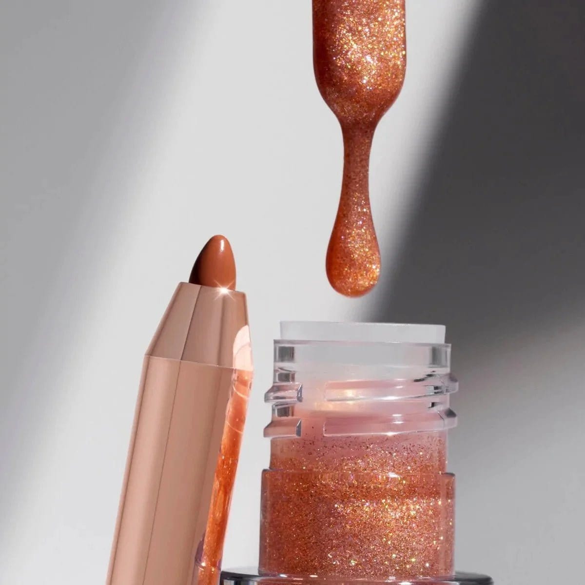 Foto 3 pulgar | Beauty Creations - Kit De Labios The Nude Kit - Rosy Mcmichael X Beauty Creations