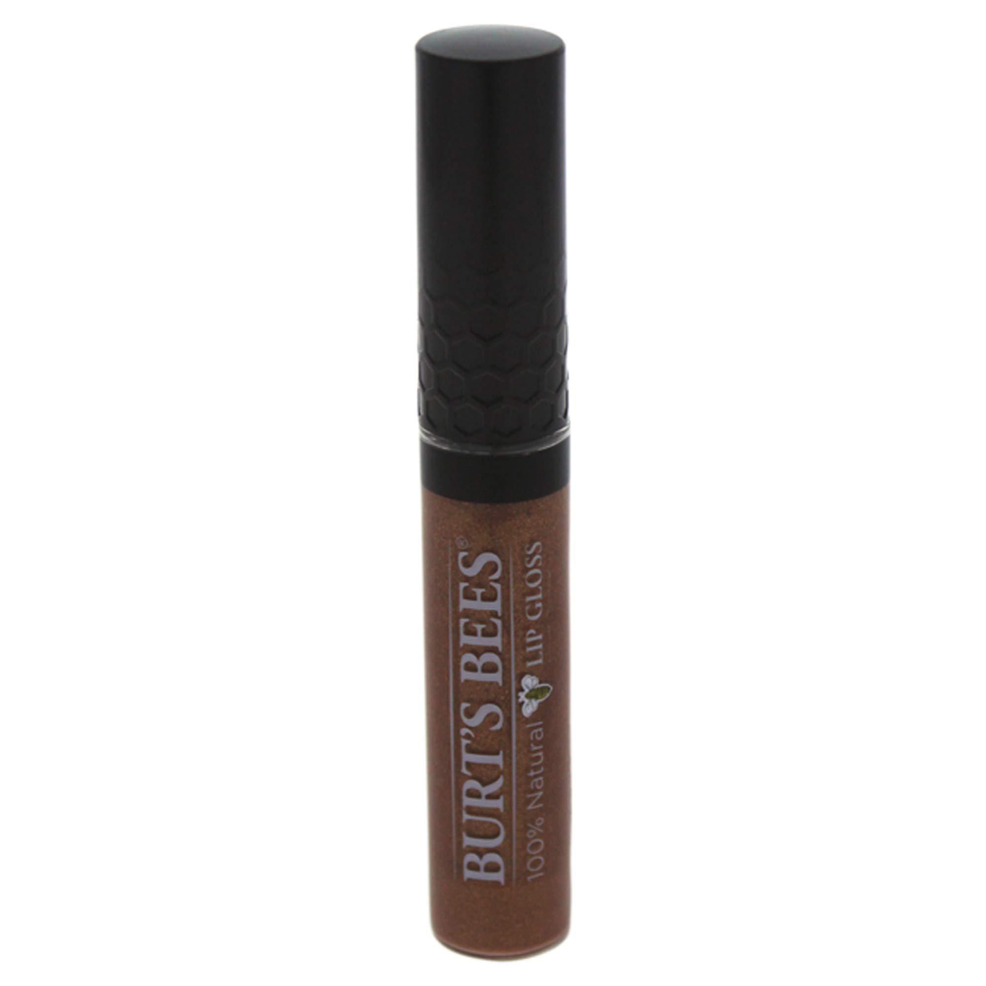 Brillo De Labios Burt's Bees 100% Natural Hidratante Solar Eclipse - Venta Internacional.