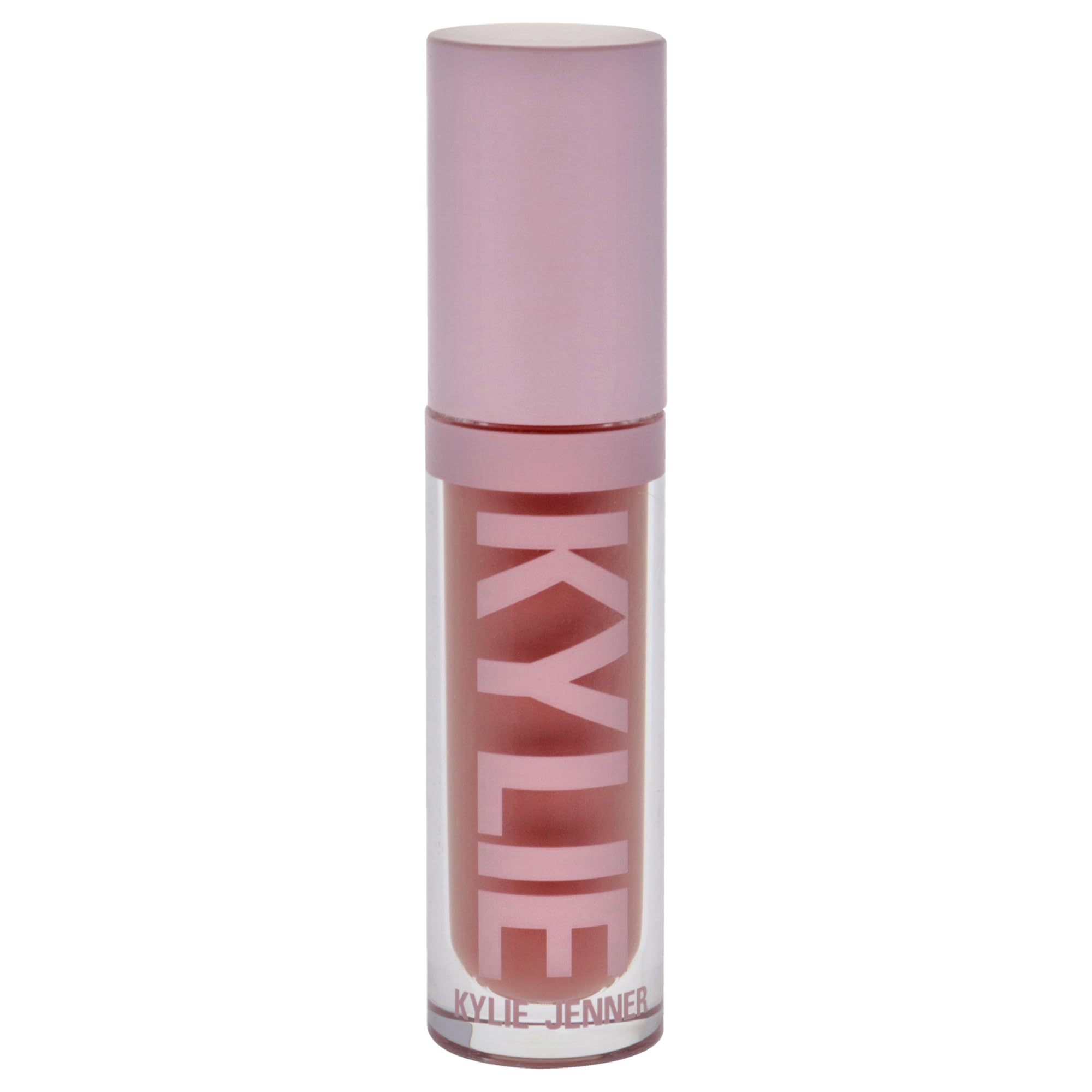 Foto 3 pulgar | Brillo De Labios Kylie Cosmetics High Gloss 319 Diva, 3 Ml, Para Mujer - Venta Internacional.