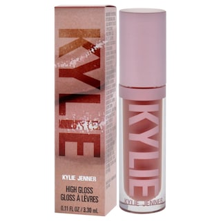 Foto 4 | Brillo De Labios Kylie Cosmetics High Gloss 319 Diva, 3 Ml, Para Mujer - Venta Internacional.