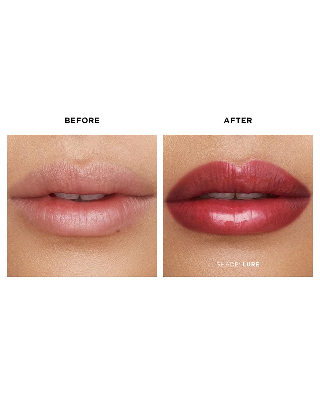 Foto 4 | Brillo De Labios Hourglass Phantom Voluminizing Glossy Balm Lure 175 - Venta Internacional.