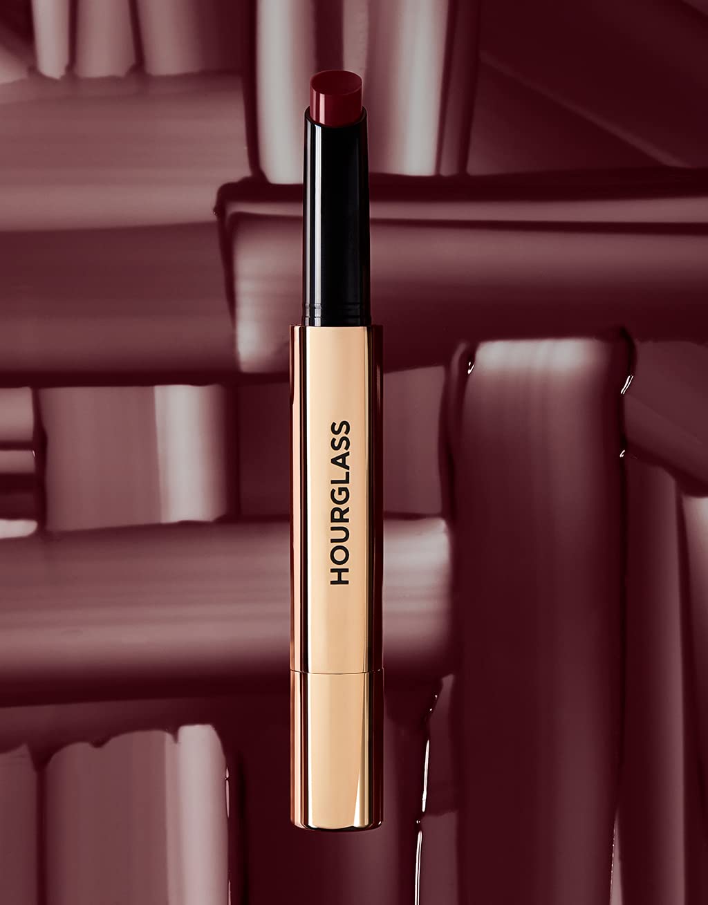 Foto 6 | Brillo De Labios Hourglass Phantom Voluminizing Glossy Balm Lure 175 - Venta Internacional.
