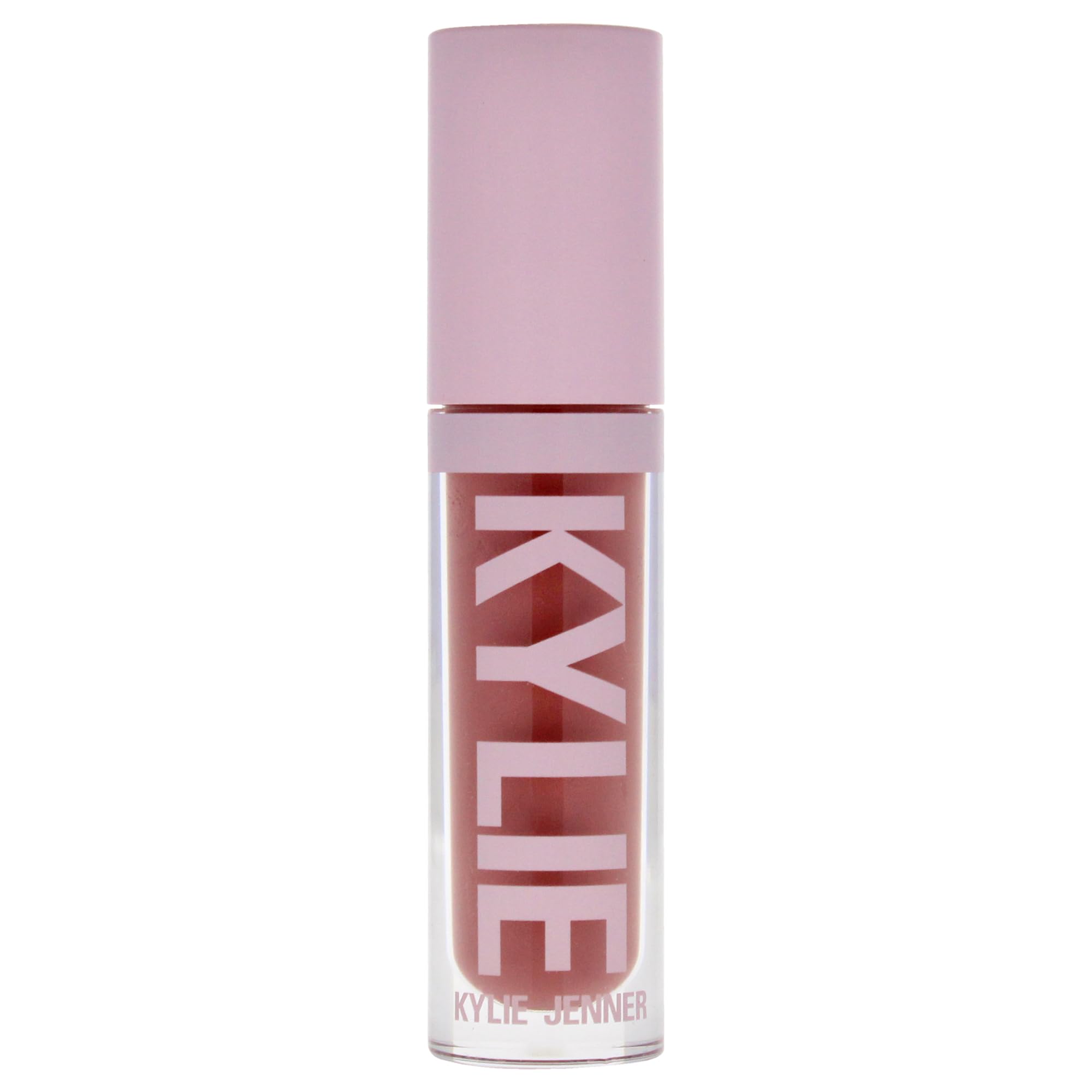 Foto 3 pulgar | Brillo De Labios Kylie Cosmetics High Gloss 808 Kylie 3.2 Ml Para Mujer - Venta Internacional.