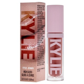 Foto 4 | Brillo De Labios Kylie Cosmetics High Gloss 808 Kylie 3.2 Ml Para Mujer - Venta Internacional.