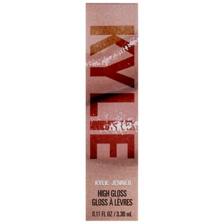 Foto 5 | Brillo De Labios Kylie Cosmetics High Gloss 808 Kylie 3.2 Ml Para Mujer - Venta Internacional.