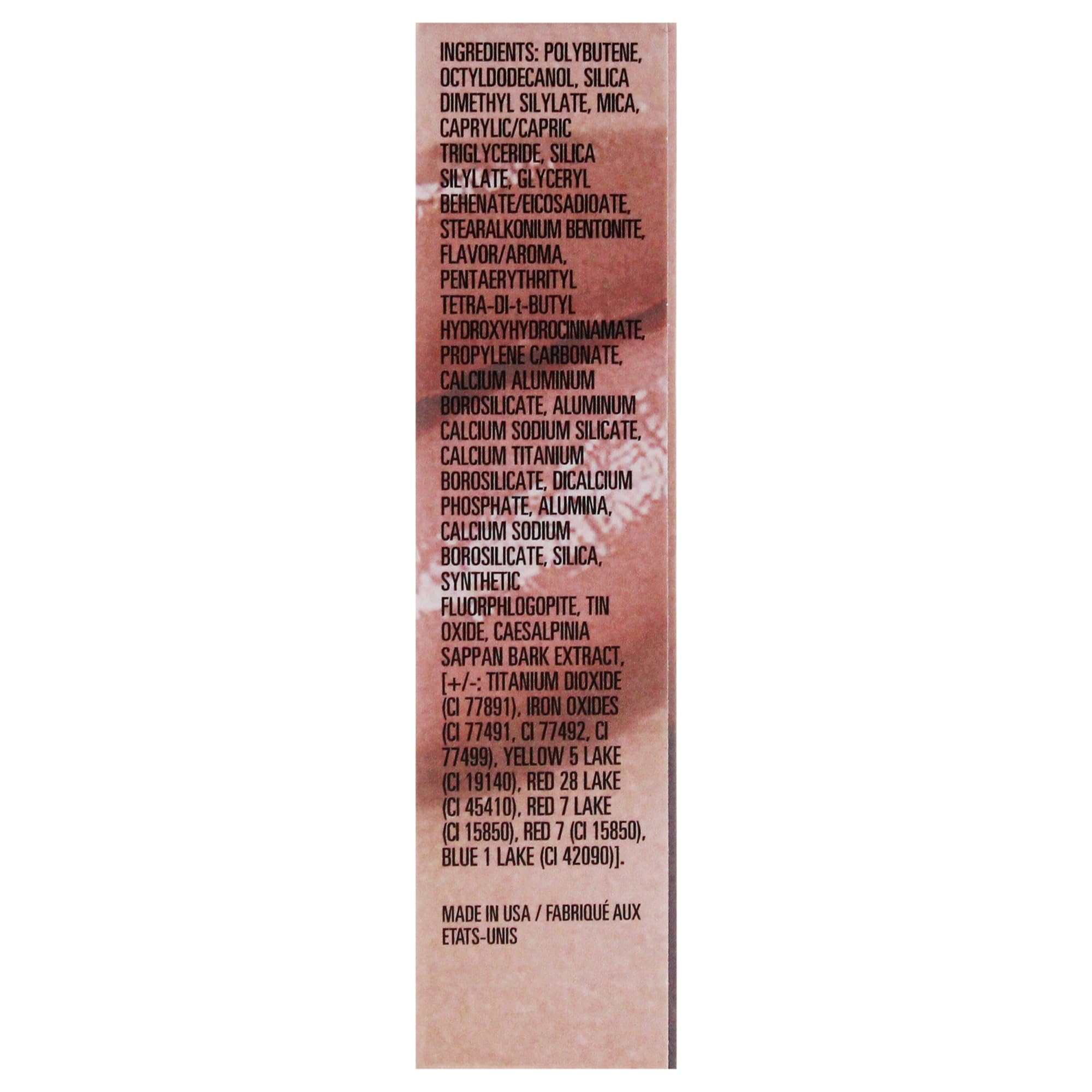 Foto 7 | Brillo De Labios Kylie Cosmetics High Gloss 808 Kylie 3.2 Ml Para Mujer - Venta Internacional.