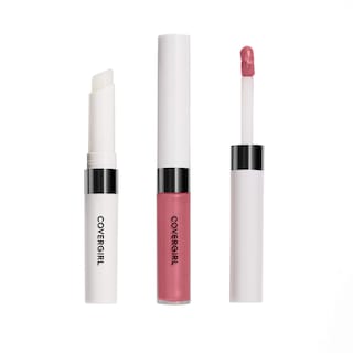 Foto 2 | Set De Color De Labios Covergirl Outlast All-day Hidratante X2 - Venta Internacional.