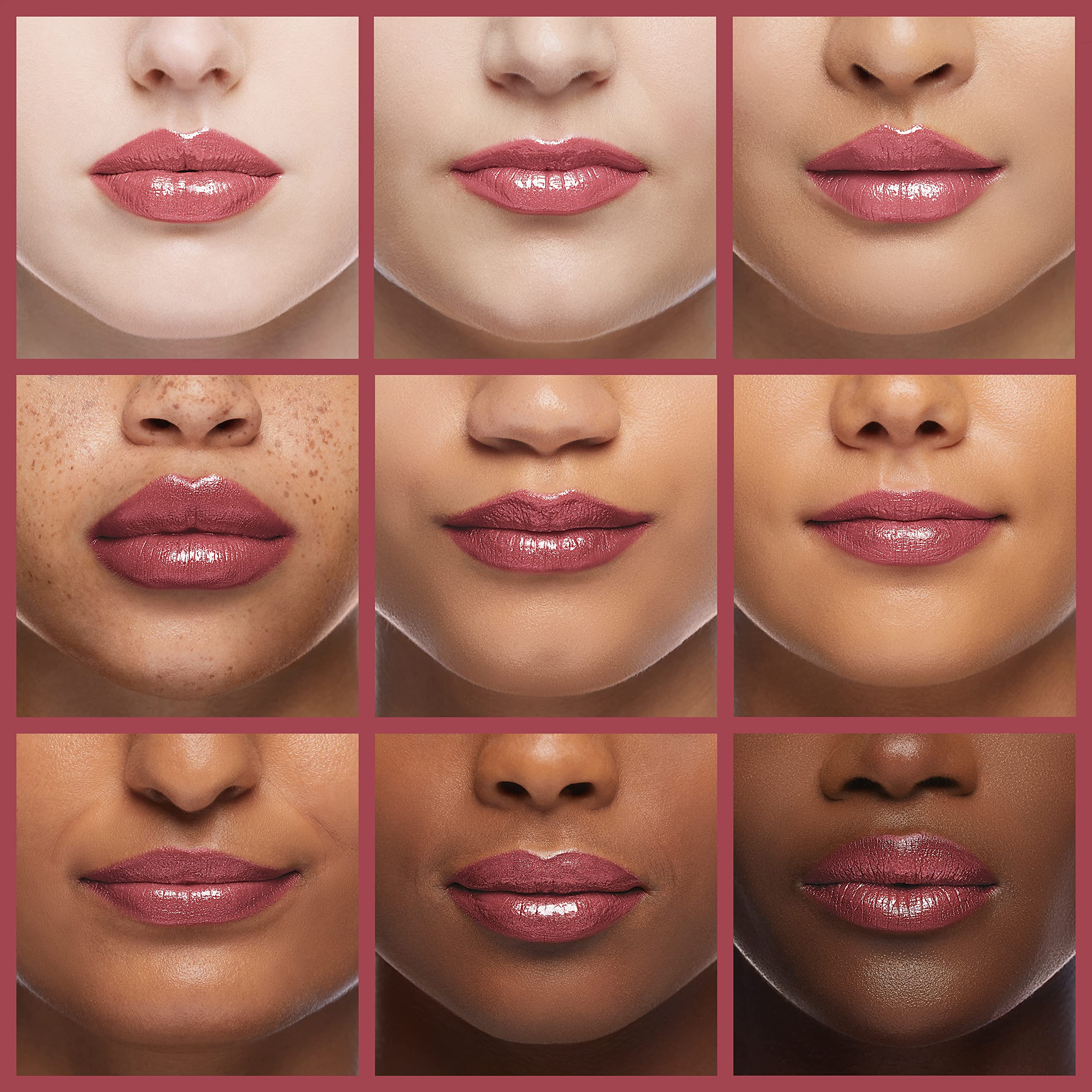 Foto 5 pulgar | Set De Color De Labios Covergirl Outlast All-day Hidratante X2 - Venta Internacional.