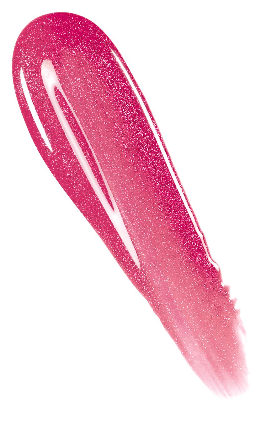 Foto 4 pulgar | Brillo De Labios Rimmel Stay Glossy 160 Stay My Rose 5,3 Ml - Venta Internacional.