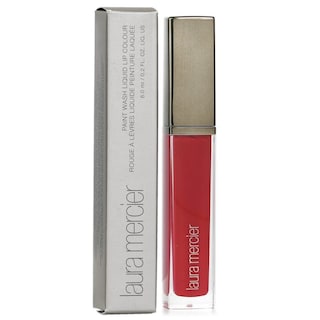 Foto 1 | Lápiz Labial Líquido Laura Mercier Paint Wash #red Brick - Venta Internacional.