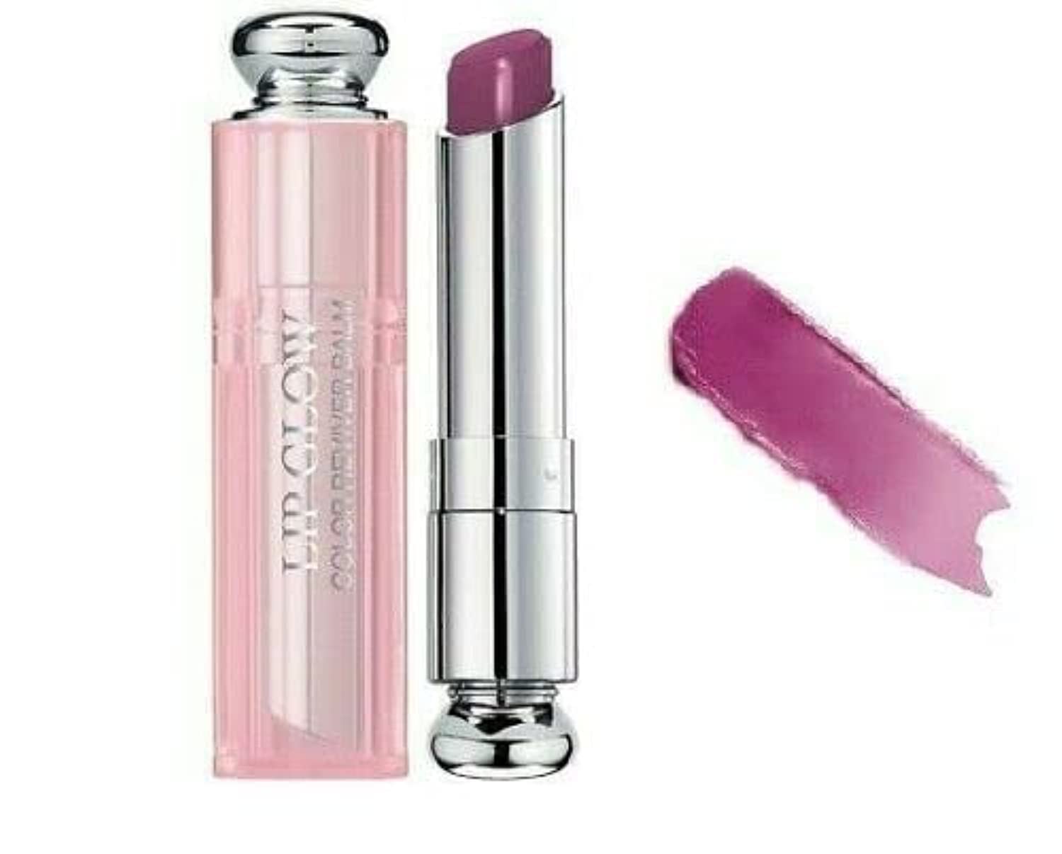 Brillo De Labios Dior Addict #006 Berry - Venta Internacional.