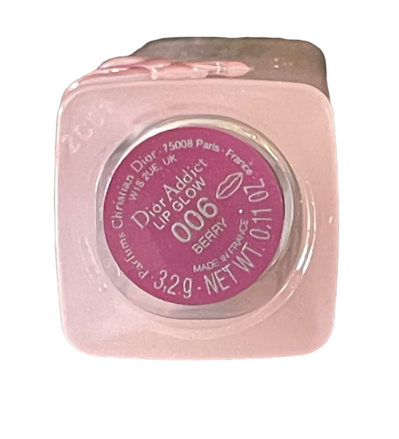 Foto 3 pulgar | Brillo De Labios Dior Addict #006 Berry - Venta Internacional.