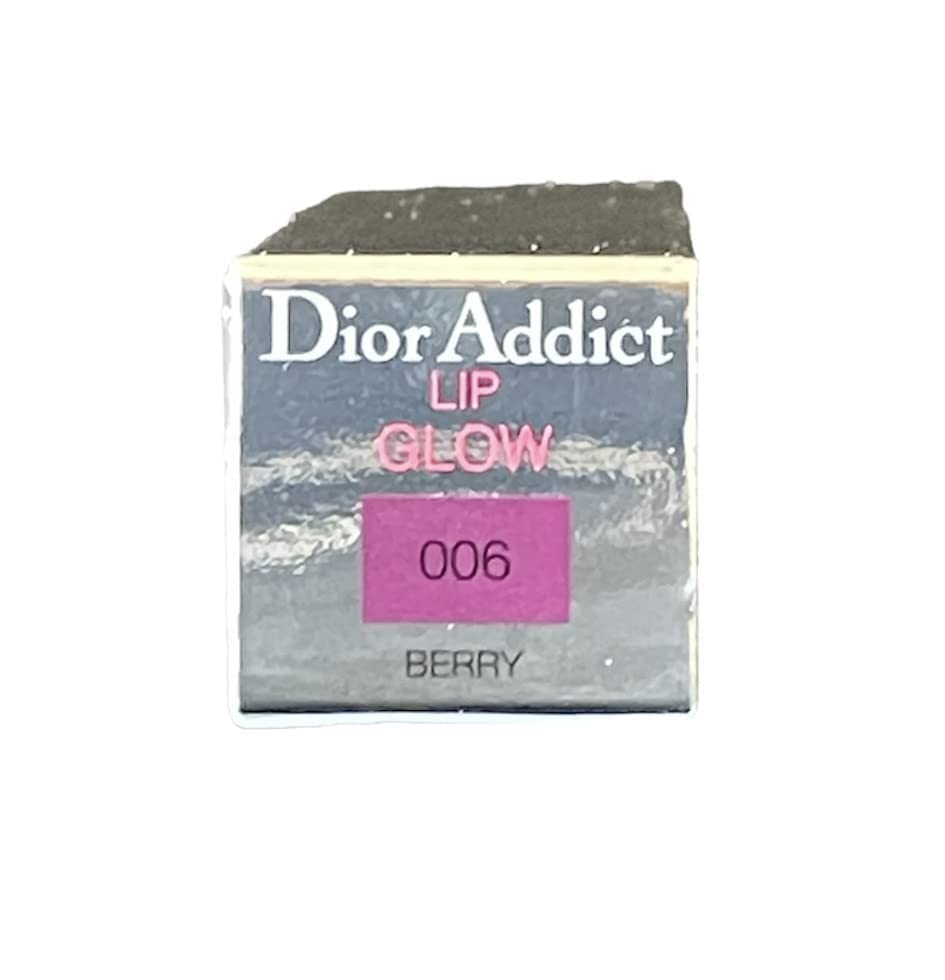 Foto 4 pulgar | Brillo De Labios Dior Addict #006 Berry - Venta Internacional.