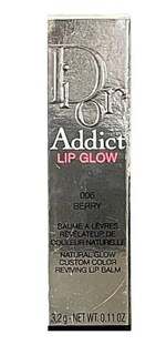 Foto 7 | Brillo De Labios Dior Addict #006 Berry - Venta Internacional.
