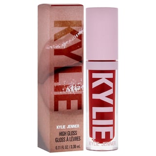 Foto 3 | Brillo De Labios Kylie Cosmetics High Gloss 402 Mary Jo K, 3,2 Ml - Venta Internacional.