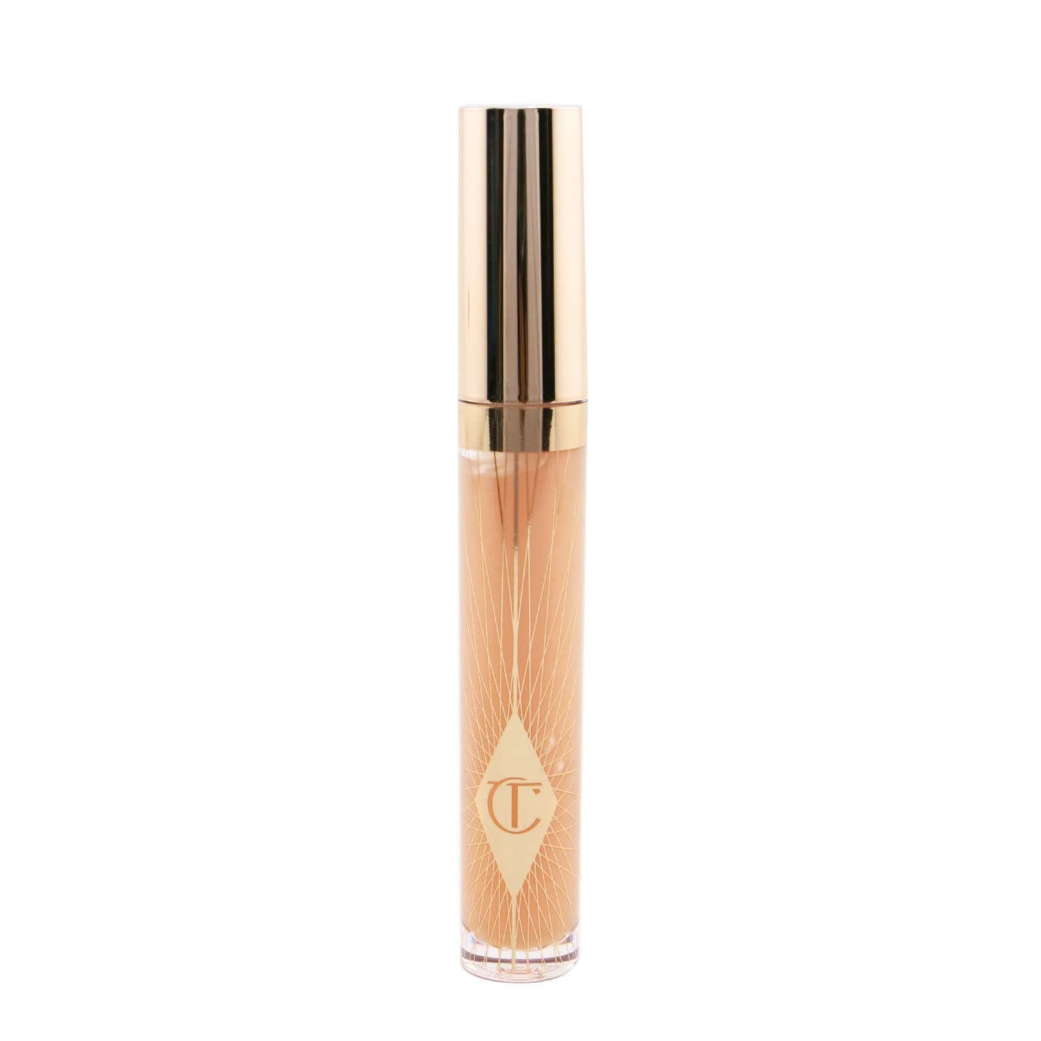 Foto 4 pulgar | Baño De Labios Charlotte Tilbury Collagen Refresh Rose - Venta Internacional.